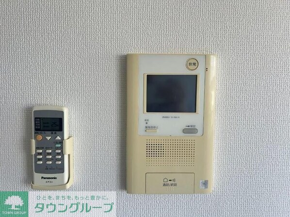 プライムアーバン西武柳沢の物件内観写真